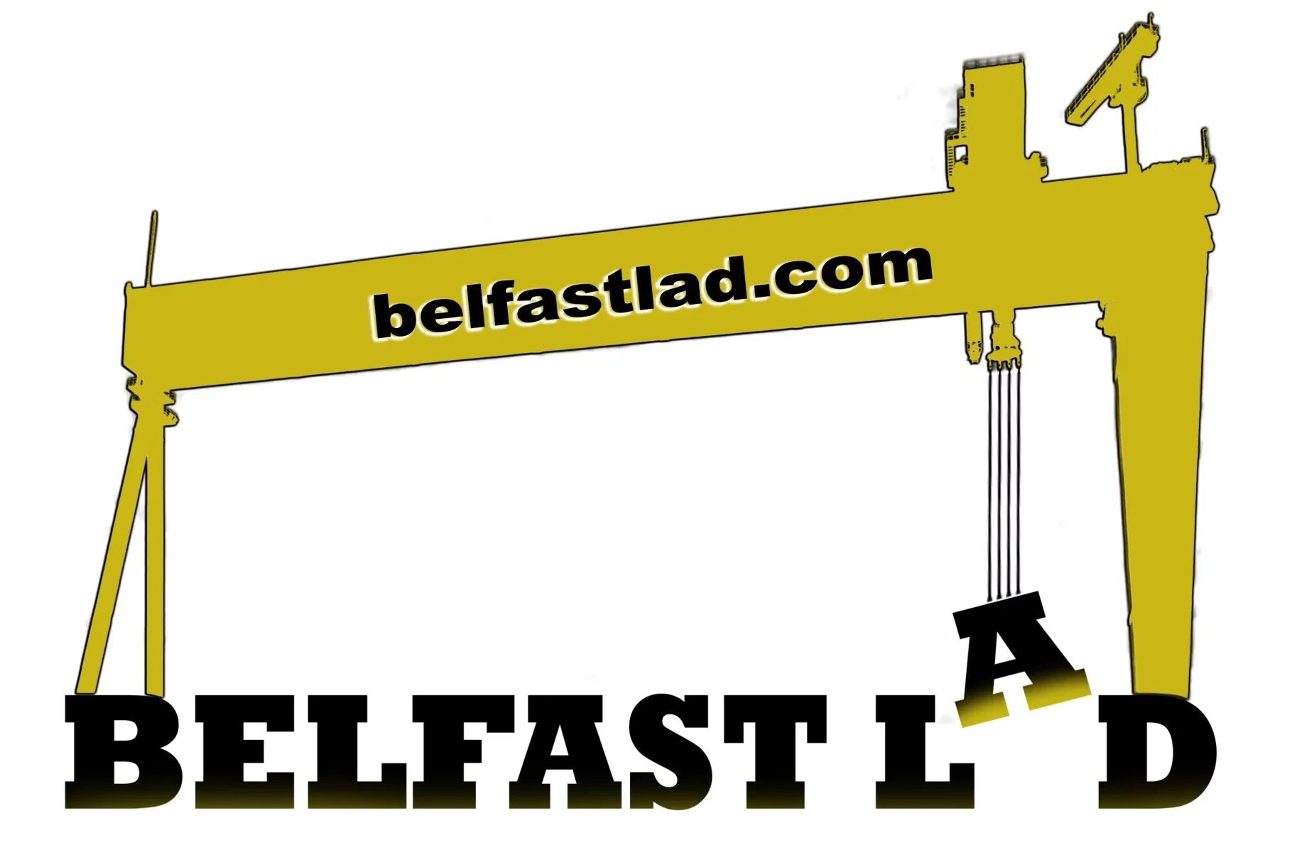 BelfastLad Tours the five 5 star rated tours in Belfast and Northern Ireland