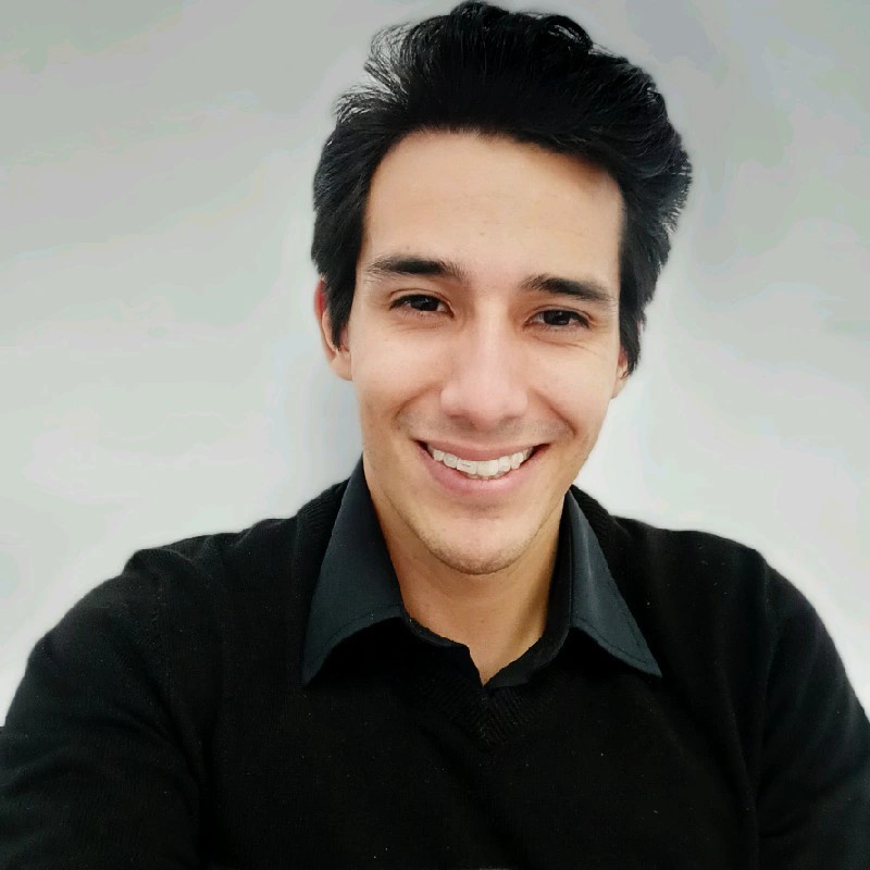 Luis Chaves Global Cruises Training Lecturer and Coordinator