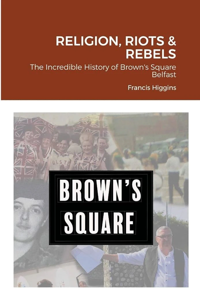 The Origins of the Troubles 1760s-2012 as validated by LMU University Los Angles The Origins of the Troubles 1760s-2012 as validated by LMU University Los Angles