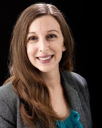 Professor Jessica Martell