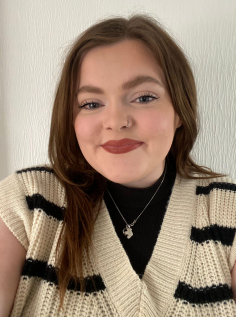 Étain McAvoy Lecturer in Irish Mythology and Storytelling